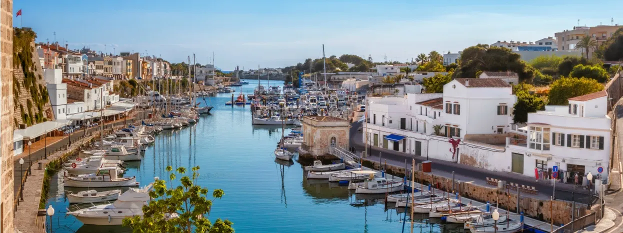 Die absoluten Highlights auf Menorca